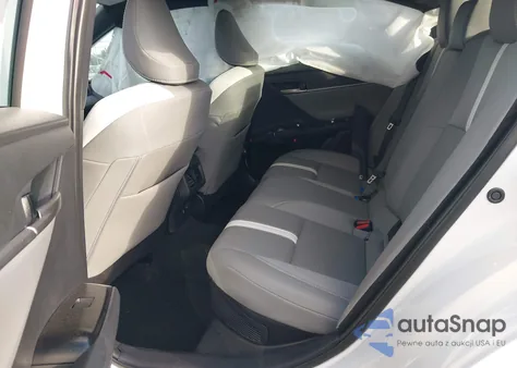 2025 Toyota Camry Se z USA, uszkodzony, nr VIN 4T1DAACK2SU546503